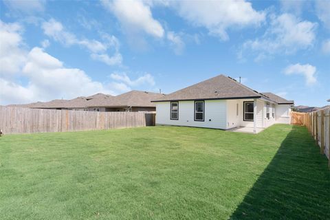 Tiny photo for 13506 Thomas Wheeler WAY, Manor, TX 78653 (MLS # 8253559)