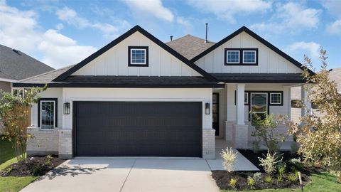Photo of 13506 Thomas Wheeler WAY, Manor, TX 78653 (MLS # 8253559)