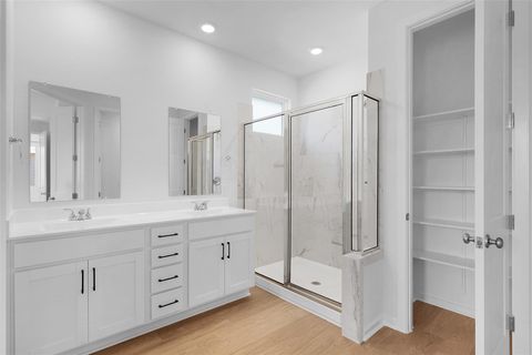 Tiny photo for 13506 Thomas Wheeler WAY, Manor, TX 78653 (MLS # 8253559)