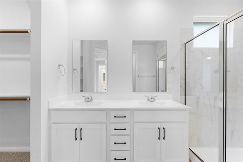 Tiny photo for 13506 Thomas Wheeler WAY, Manor, TX 78653 (MLS # 8253559)