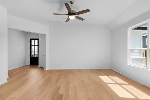 Tiny photo for 13506 Thomas Wheeler WAY, Manor, TX 78653 (MLS # 8253559)
