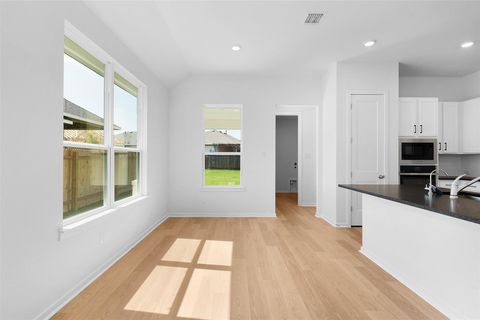 Tiny photo for 13506 Thomas Wheeler WAY, Manor, TX 78653 (MLS # 8253559)