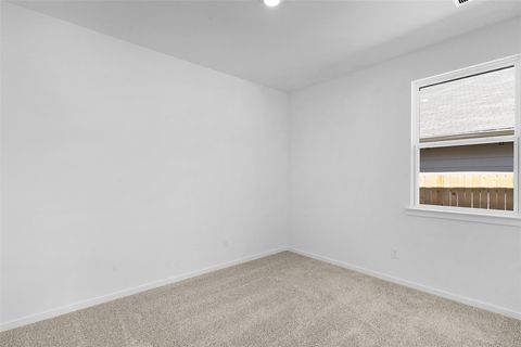 Tiny photo for 13506 Thomas Wheeler WAY, Manor, TX 78653 (MLS # 8253559)