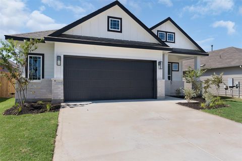 Tiny photo for 13506 Thomas Wheeler WAY, Manor, TX 78653 (MLS # 8253559)