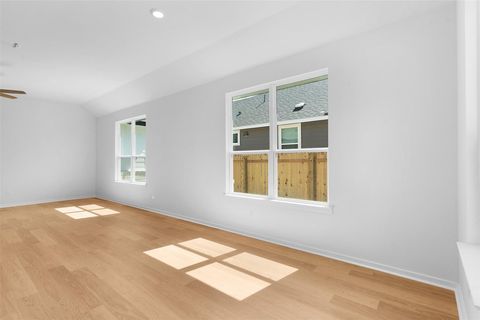 Tiny photo for 13506 Thomas Wheeler WAY, Manor, TX 78653 (MLS # 8253559)