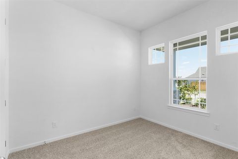Tiny photo for 13506 Thomas Wheeler WAY, Manor, TX 78653 (MLS # 8253559)