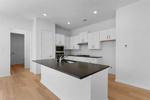 Tiny photo for 13506 Thomas Wheeler WAY, Manor, TX 78653 (MLS # 8253559)