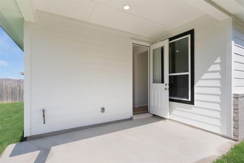 Tiny photo for 13506 Thomas Wheeler WAY, Manor, TX 78653 (MLS # 8253559)