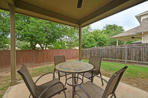 Tiny photo for 11904 Dispatch WAY #62, Austin, TX 78748 (MLS # 5666906)