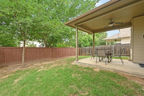 Tiny photo for 11904 Dispatch WAY #62, Austin, TX 78748 (MLS # 5666906)