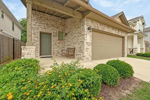 Tiny photo for 11904 Dispatch WAY #62, Austin, TX 78748 (MLS # 5666906)