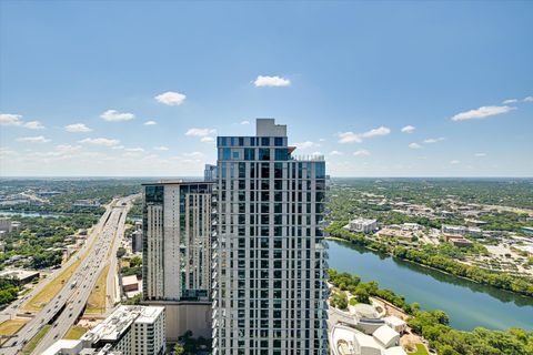 Tiny photo for 610 Davis ST #4502, Austin, TX 78701 (MLS # 1920470)