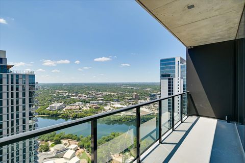 Tiny photo for 610 Davis ST #4502, Austin, TX 78701 (MLS # 1920470)
