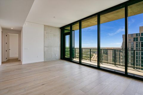 Tiny photo for 610 Davis ST #4502, Austin, TX 78701 (MLS # 1920470)