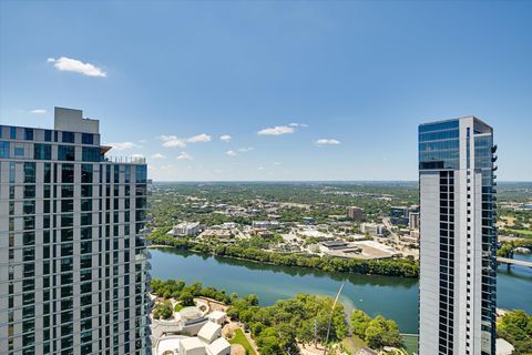 Tiny photo for 610 Davis ST #4502, Austin, TX 78701 (MLS # 1920470)