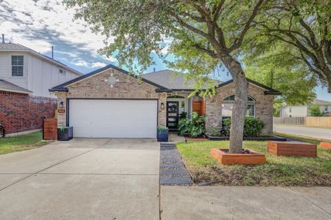 Photo of 1201 N Darjeeling DR, Pflugerville, TX 78660 (MLS # 3642856)