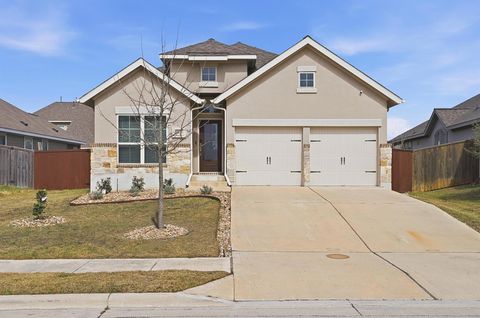 Photo of 11908 Emerald Springs LN, Manor, TX 78653 (MLS # 9768337)