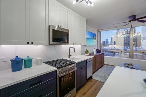 Tiny photo for 1212 Guadalupe ST #704, Austin, TX 78701 (MLS # 8670782)