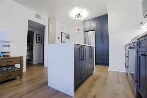 Tiny photo for 1212 Guadalupe ST #704, Austin, TX 78701 (MLS # 8670782)