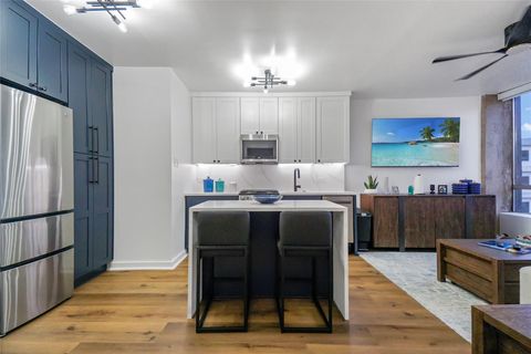 Tiny photo for 1212 Guadalupe ST #704, Austin, TX 78701 (MLS # 8670782)