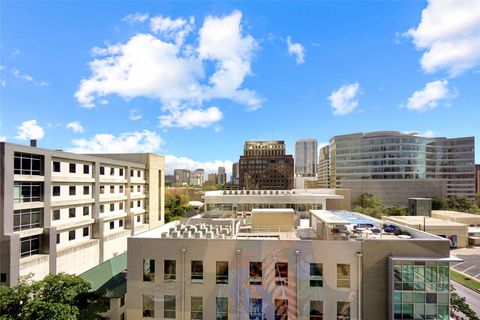 Tiny photo for 1212 Guadalupe ST #704, Austin, TX 78701 (MLS # 8670782)