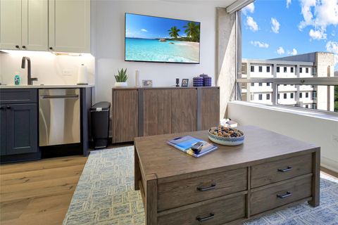 Tiny photo for 1212 Guadalupe ST #704, Austin, TX 78701 (MLS # 8670782)
