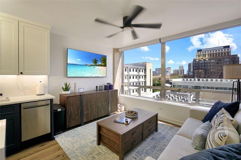 Tiny photo for 1212 Guadalupe ST #704, Austin, TX 78701 (MLS # 8670782)