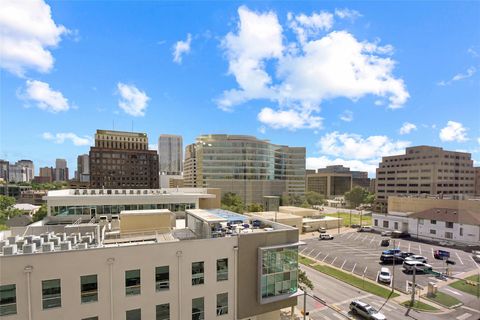 Tiny photo for 1212 Guadalupe ST #704, Austin, TX 78701 (MLS # 8670782)