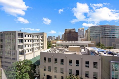 Tiny photo for 1212 Guadalupe ST #704, Austin, TX 78701 (MLS # 8670782)