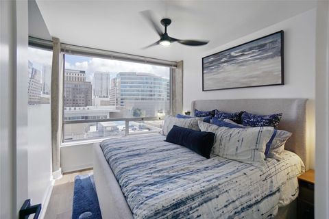 Tiny photo for 1212 Guadalupe ST #704, Austin, TX 78701 (MLS # 8670782)