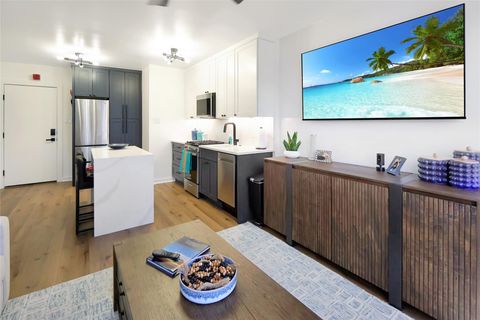 Tiny photo for 1212 Guadalupe ST #704, Austin, TX 78701 (MLS # 8670782)