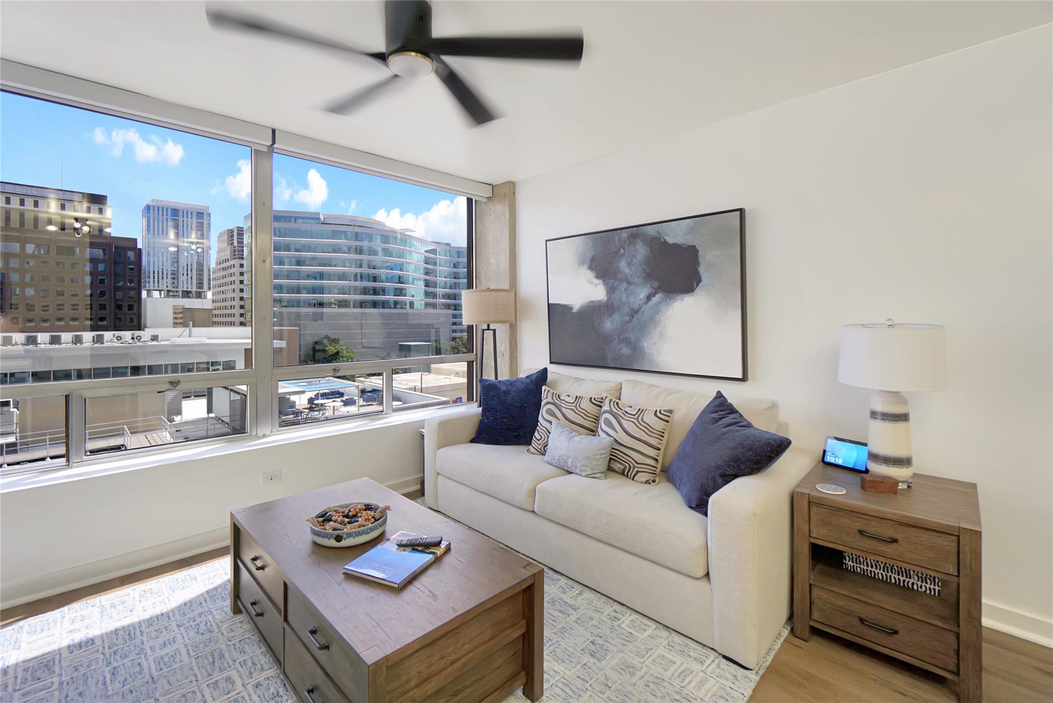 1212 Guadalupe ST 704