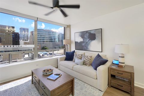 Tiny photo for 1212 Guadalupe ST #704, Austin, TX 78701 (MLS # 8670782)