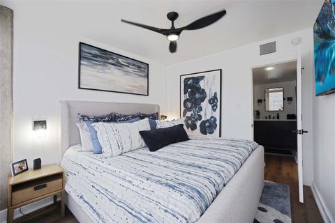 Tiny photo for 1212 Guadalupe ST #704, Austin, TX 78701 (MLS # 8670782)
