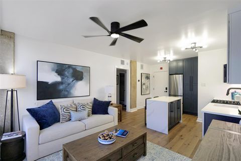 Tiny photo for 1212 Guadalupe ST #704, Austin, TX 78701 (MLS # 8670782)