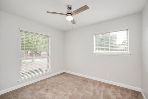 Tiny photo for 5423 Fairmont CIR, Austin, TX 78745 (MLS # 2265905)