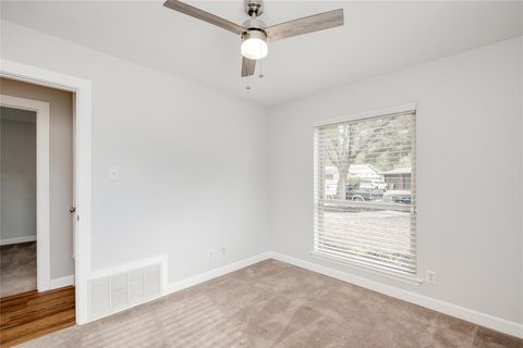 Tiny photo for 5423 Fairmont CIR, Austin, TX 78745 (MLS # 2265905)