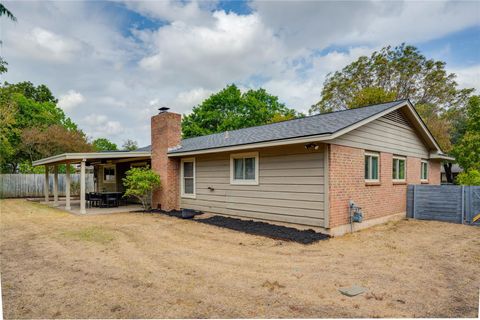 Tiny photo for 5423 Fairmont CIR, Austin, TX 78745 (MLS # 2265905)