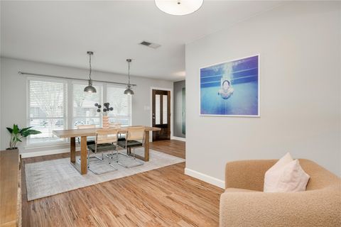 Tiny photo for 5423 Fairmont CIR, Austin, TX 78745 (MLS # 2265905)