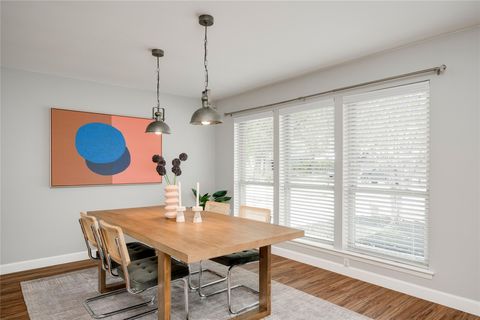 Tiny photo for 5423 Fairmont CIR, Austin, TX 78745 (MLS # 2265905)
