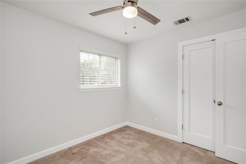 Tiny photo for 5423 Fairmont CIR, Austin, TX 78745 (MLS # 2265905)