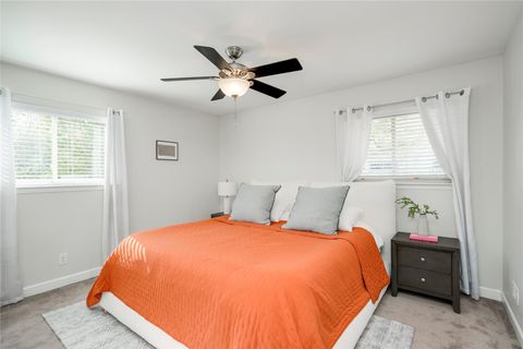 Tiny photo for 5423 Fairmont CIR, Austin, TX 78745 (MLS # 2265905)