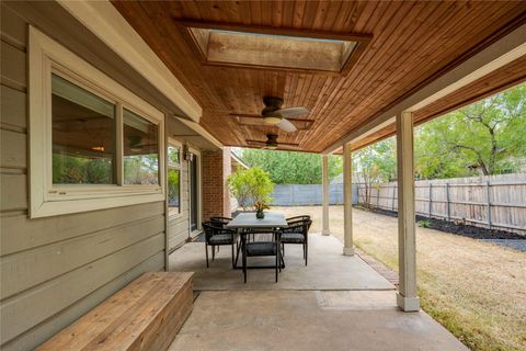 Tiny photo for 5423 Fairmont CIR, Austin, TX 78745 (MLS # 2265905)