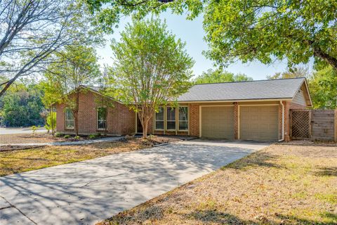 Tiny photo for 5423 Fairmont CIR, Austin, TX 78745 (MLS # 2265905)
