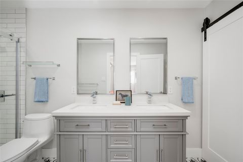 Tiny photo for 5423 Fairmont CIR, Austin, TX 78745 (MLS # 2265905)