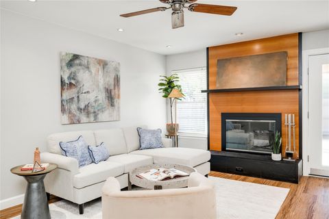 Tiny photo for 5423 Fairmont CIR, Austin, TX 78745 (MLS # 2265905)