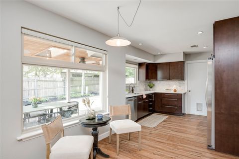 Tiny photo for 5423 Fairmont CIR, Austin, TX 78745 (MLS # 2265905)
