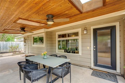 Tiny photo for 5423 Fairmont CIR, Austin, TX 78745 (MLS # 2265905)