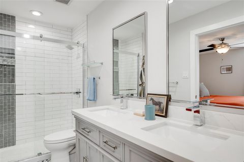 Tiny photo for 5423 Fairmont CIR, Austin, TX 78745 (MLS # 2265905)