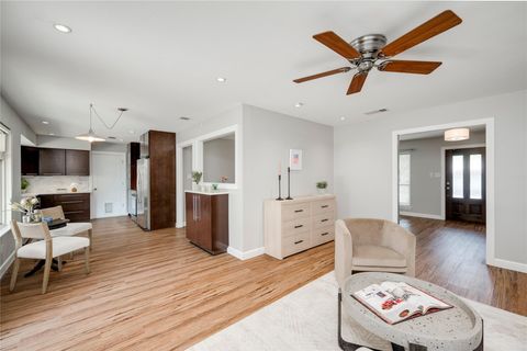 Tiny photo for 5423 Fairmont CIR, Austin, TX 78745 (MLS # 2265905)